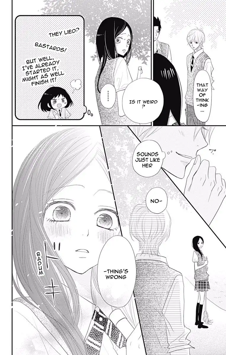 ReRe Hello Chapter 35 17